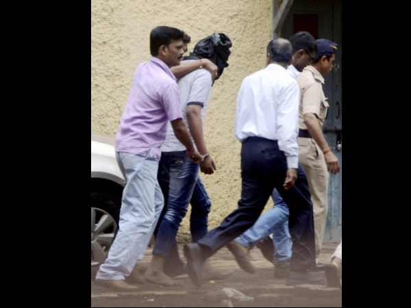 ಮತ್ತೊಬ್ಬ ಆರೋಪಿ