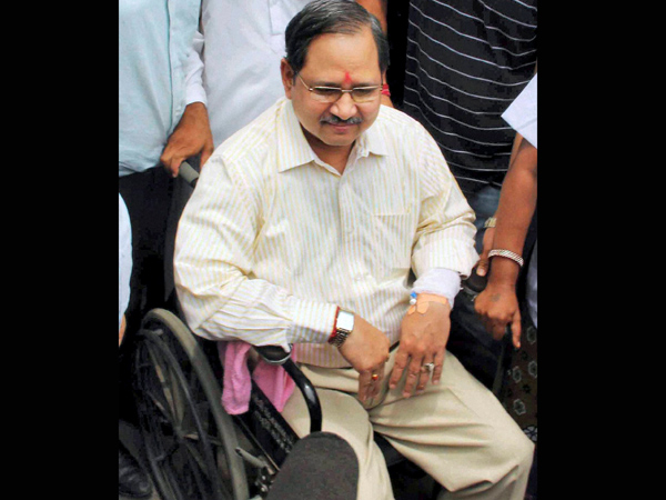 ಇಶ್ರಾತ್ ಜಹಾನ್ ಎನ್ ಕೌಂಟರ್