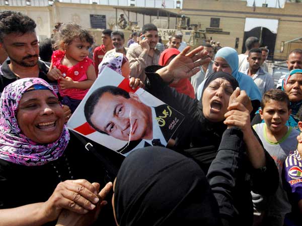 ಈಜಿಪ್ಟ್ ನಲ್ಲಿ