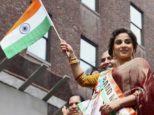 ನ್ಯೂಯಾರ್ಕ್ ನಲ್ಲಿ