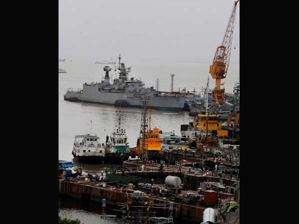 ಮಹಾ ದುರಂತ