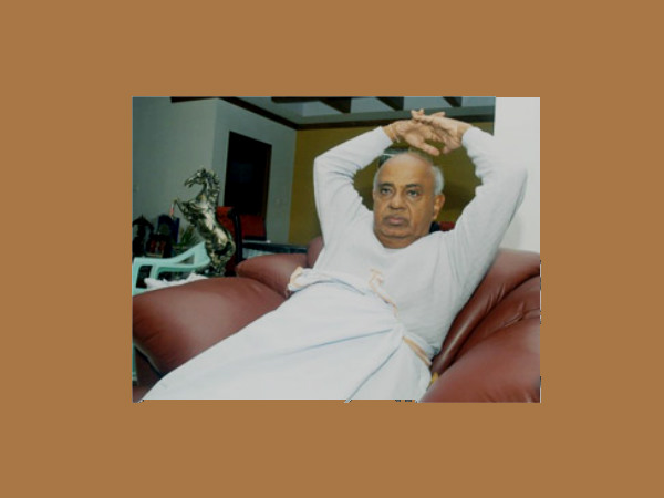 ಒಂಟಿ ಹುಲಿ