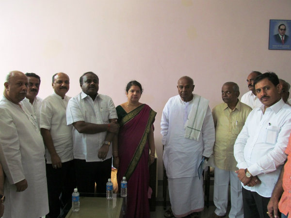 ಮತದಾರರ ಆಕ್ರೋಶ