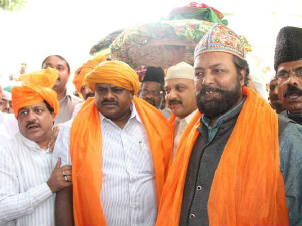 ಅಲ್ಪ ಸಂಖ್ಯಾತರು ಮತ ನೀಡಲಿಲ್ಲ