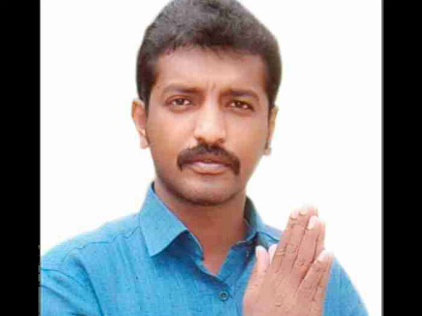 ಚಿತ್ರದುರ್ಗದಲ್ಲಿ ರಘು ಜಯಭೇರಿ