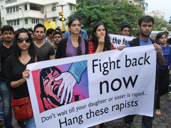 ರಾಜಧಾನಿ ನವದೆಹಲಿ ಸಹ ಅಸುರಕ್ಷಿತವೇ