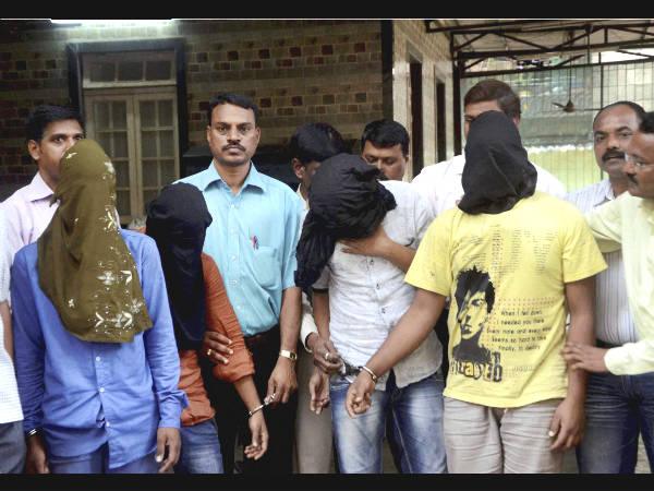 ಆರೋಪಿಗಳು ಕಳ್ಳಕಾಕರು ಅಂದುಕೊಂಡಿದ್ದೆ