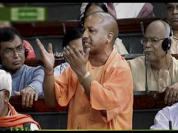 ಸಂಸದ ಕಮ್ ಸಾಧು