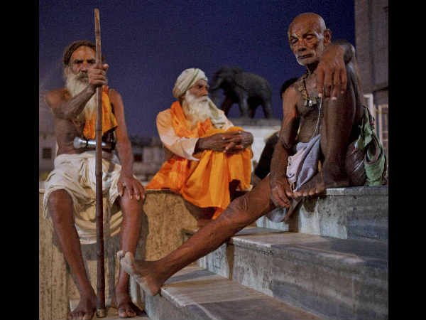 ಅಯೋಧ್ಯೆ