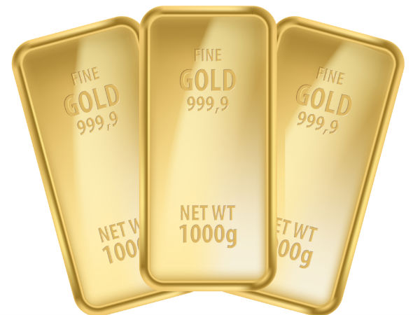 ಚಿನ್ನದ ದರ ಏರಿಕೆ