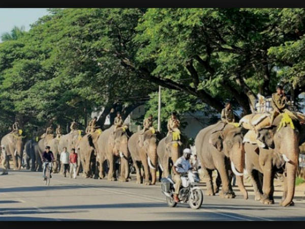 KSTDC ಪ್ಯಾಕೇಜ್‌ ಟೂರುಗಳು: ಆರ್ ವಿ ದೇಶಪಾಂಡೆ