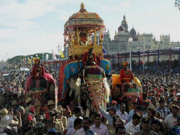 ದಸರಾ ವಸ್ತುಪ್ರದರ್ಶನ ಈ ಬಾರಿ ಹೆಚ್ಚು ವೃತ್ತಿಪರ