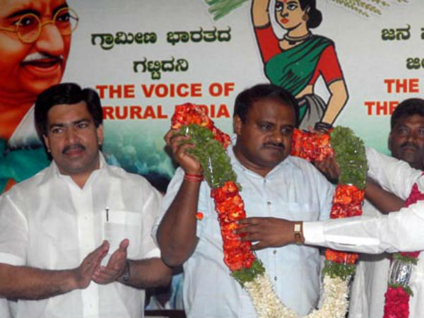 ಇಕ್ಬಾಲ್‌ ಅನ್ಸಾರಿಗೆ ಒಲಿಯುವುದೇ JDS ಪಟ್ಟ?
