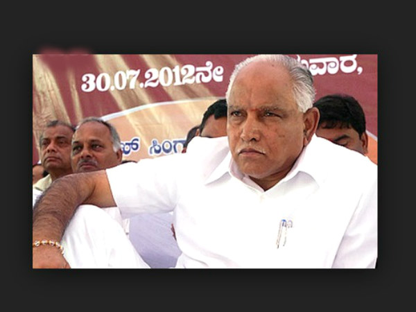 ಕರ್ನಾಟಕ ಜನತಾ ಪಕ್ಷ ಏಕಾಂಗಿ ಹೋರಾಟ 