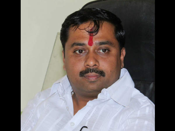JDS ಶಾಸಕ ಮಲ್ಲಿಕಾರ್ಜುನ ಖುಬಾ ರಾಜೀನಾಮೆ