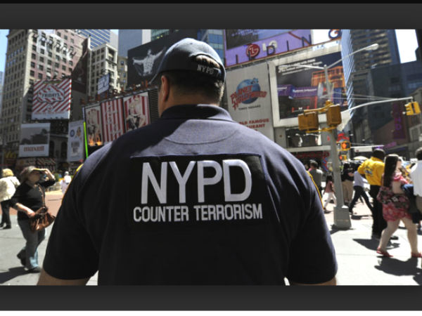 Terrorism Enterprise Investigations ರಹಸ್ಯ ಕಾರ್ಯಾಚರಣೆ