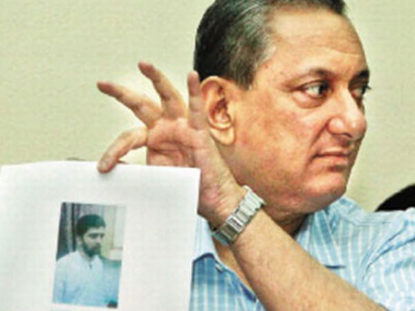 ಭಯೋತ್ಪಾದಕ ಕೃತ್ಯದ ಬೀಜ ಮೊಳೆತಿದ್ದು