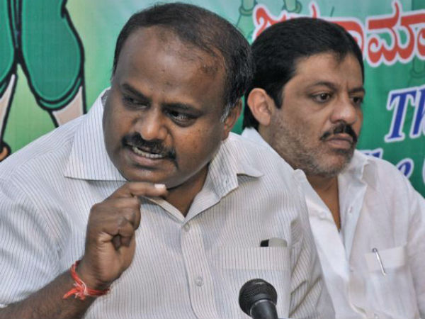 ಜಮೀರ್ -ಕುಮಾರಸ್ವಾಮಿ ಮತ್ತೆ ಭಯ್ಯಾ ಭಯ್ಯಾ?