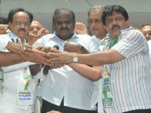 ಸೋಮವಾರದ ವೇಳೆಗೆ ಹೊಸ ಅಧ್ಯಕ್ಷರು