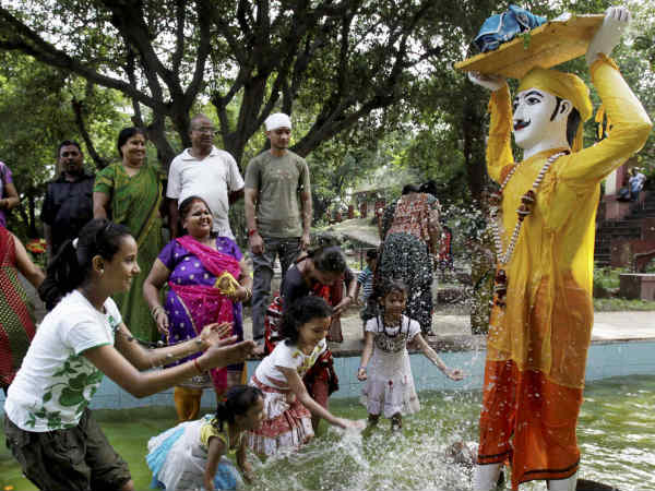 ನವದೆಹಲಿಯಲ್ಲಿ