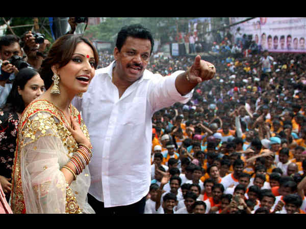 ಮುಂಬೈನಲ್ಲಿ