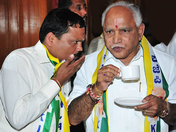 ಕಾ.ಪು.ಸಿಗೆ ಕಾರ್ಯದರ್ಶಿ ಸ್ಥಾನ