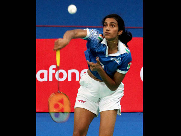 ಸೋತ ಸಿಂಧು