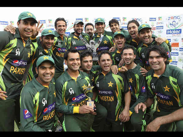 ಪಾಕಿಸ್ತಾನ ವಿಜಯೋತ್ಸವ