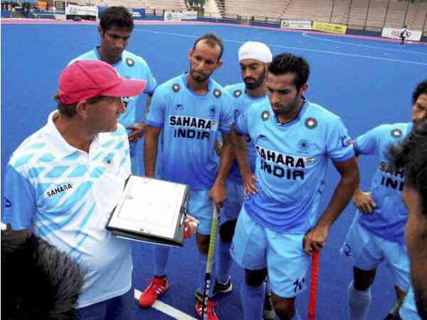 ಹಾಕಿ ವಿಕ್ರಮ