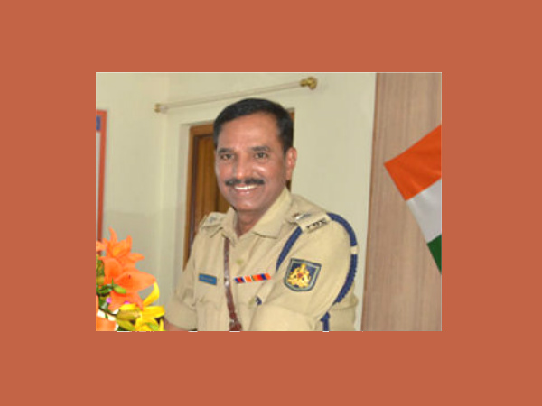 ಕಾರ್ಯಾಚರಣೆಗಿಳಿದ ಡಿಸಿಪಿ ರೇವಣ್ಣ 