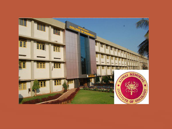 ಕಿದ್ವಾಯಿ ವರದಿ ಪೊಲೀಸರನ್ನು ಬೆಚ್ಚಿಬೀಳಿಸಿತು: