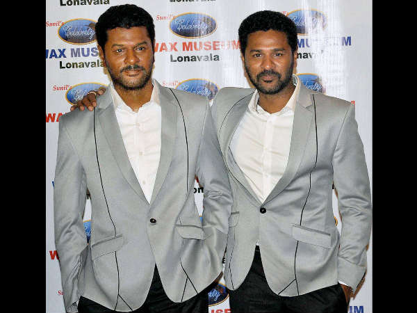 ಪ್ರತಿಮೆ ಜತೆ ಪ್ರಭು