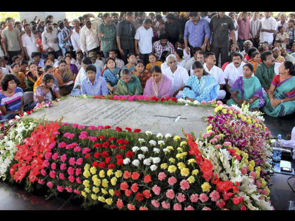 ರಾಜಶೇಖರ ರೆಡ್ಡಿ ಸ್ಮರಣೆ