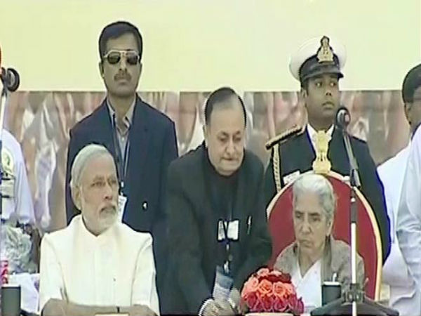 ಲೋಕಾಯುಕ್ತ ಹುದ್ದೆ