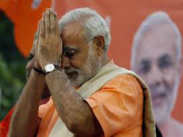 ಮೋದಿ ಮುಂದಿನ ತಂತ್ರ