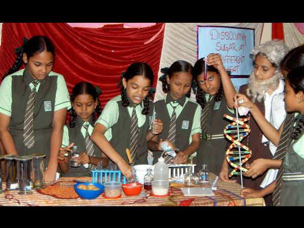 ಚೆನ್ನೈನಲ್ಲಿ