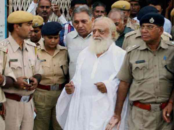 Who is Asaram? Who is Asaram?