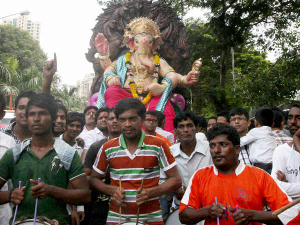 ವಿಸರ್ಜನೆ ಹೇಗೆ