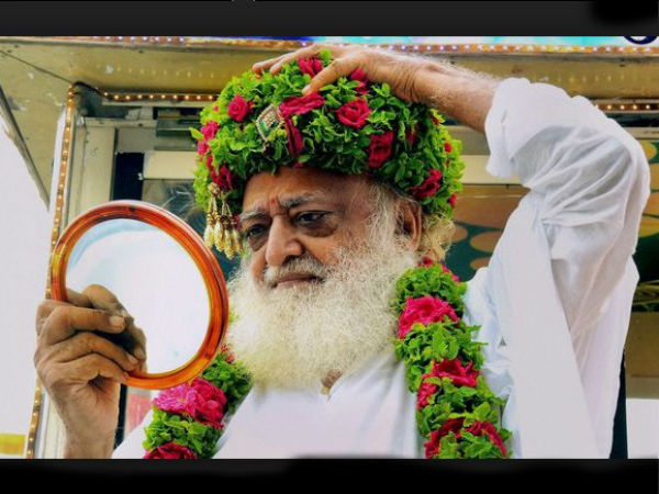 ದೇವಮಾನವ ಅಸಾರಾಂ 'ಟಾಂಗಾವಾಲ ಅಸ್ಮಲ್' ಆಗಿದ್ದ ದೇವಮಾನವ ಅಸಾರಾಂ 'ಟಾಂಗಾವಾಲ ಅಸ್ಮಲ್' ಆಗಿದ್ದ