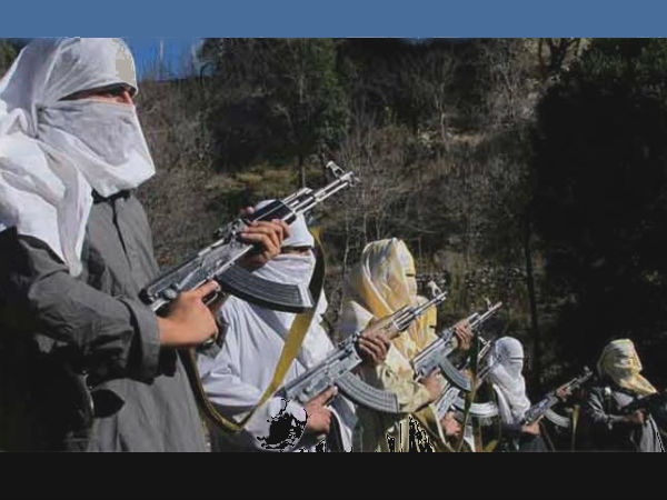 ಆಕ್ರೋಶಿತ ತಾಲಿಬಾನಿಗಳ ಪ್ರತೀಕಾರ 