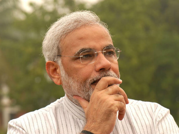 ಮೋದಿ ಜೊತೆ ಲಾಬಿ ಬೇಡ