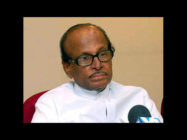 ಜನಾರ್ಧನ ಪೂಜಾರಿ