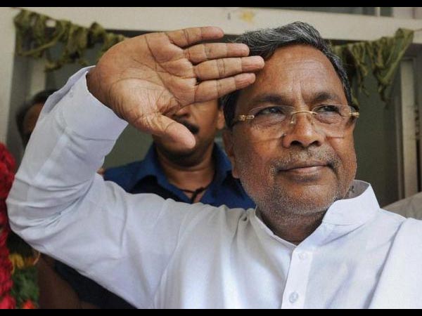 ಸಿದ್ದರಾಮಯ್ಯ