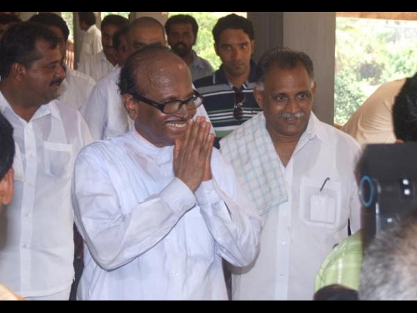 ಚಿಕ್ಕಬಳ್ಳಾಪುರ