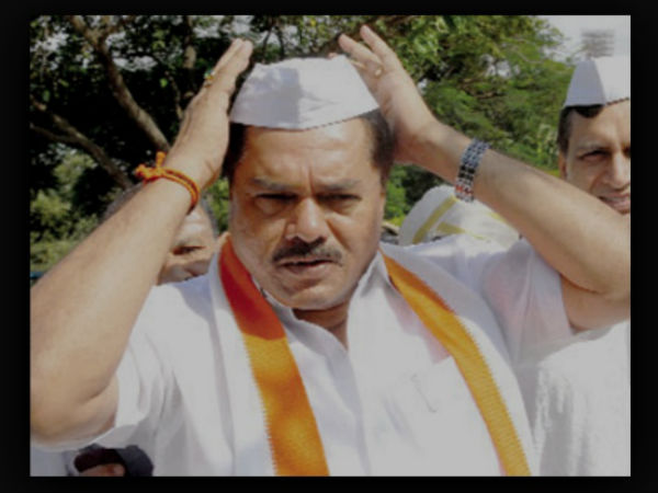 ವೆಂಕಟೇಶಮೂರ್ತಿ ಬಜೆಟ್ಟಿಗೂ ಕತ್ತರಿ