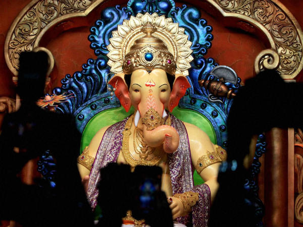 ಮುಂಬೈನಲ್ಲಿ