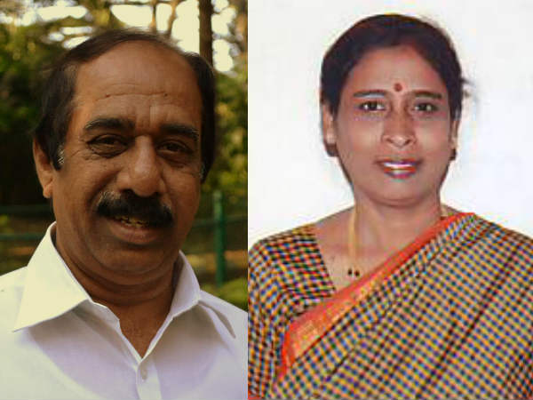 ಕಾಂಗ್ರೆಸ್ ಕಾರ್ಪೊರೇಟರ್ ಎನ್ಆರ್ ರಮೇಶ್ 'ಕೈ'ವಾಡ