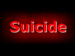 suicide suicide