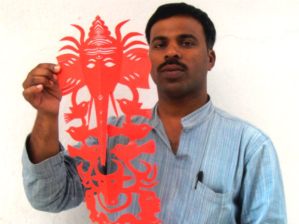 ಶಿವನಸಮುದ್ರದಲ್ಲಿ ಹುಸೇನಿ ಜನನ