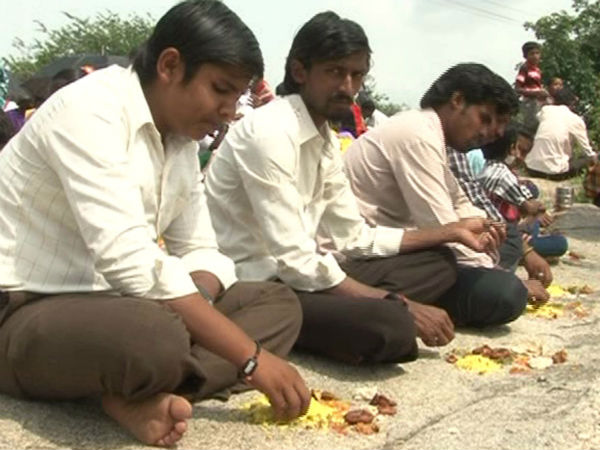 ಮಳೆ ಬೆಳೆ ಚೆನ್ನಾಗಿ ಆಗುತ್ತದೆ : ನಂಬಿಕೆ